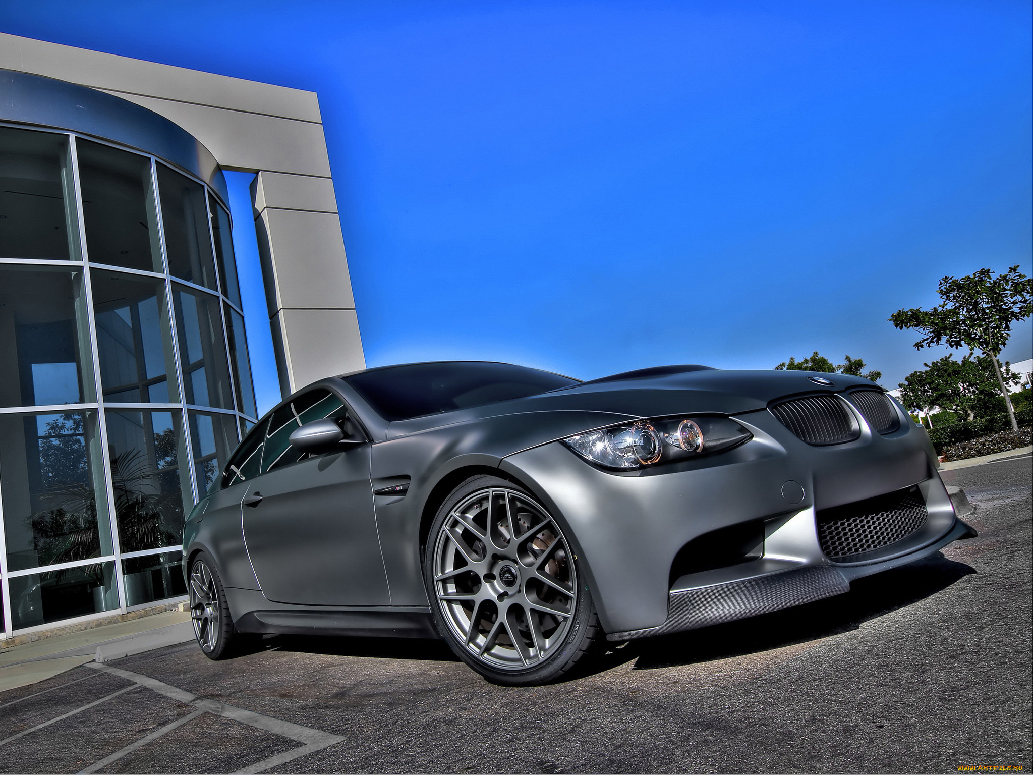 , bmw